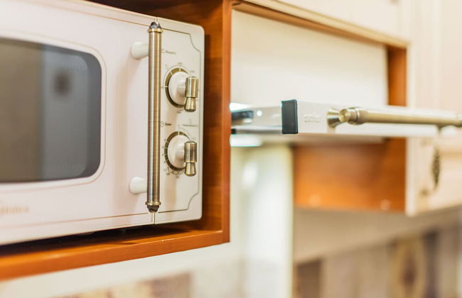 GM Apartment Kamergerskiy 2-43 - Foto 18