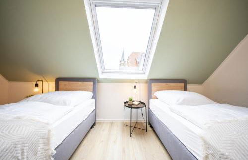 CharmÖHR Homes - Foto 1