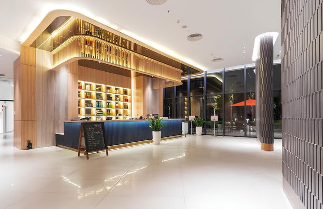 Hammi Seaview - Foto 79