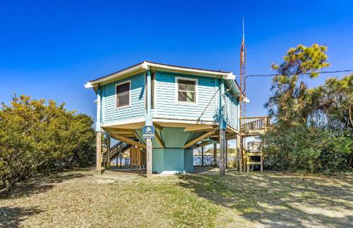 8951 - Ozzie's Island Hideaway - Foto 37