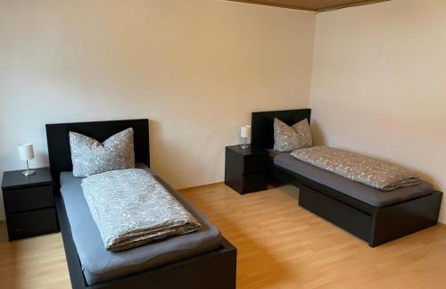 C&D Altstadtblick Monteurwohnung - Foto 6