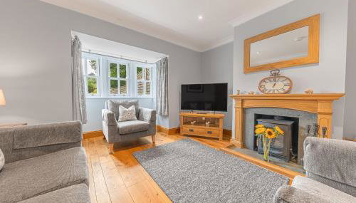 Springbank Cottage, luxury Lake District cottage in Coniston - Foto 4