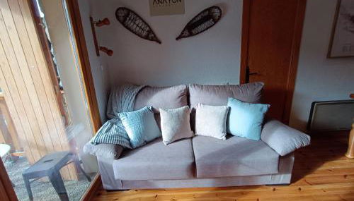 Inmocyma Cerler-Anayon Pie de pistas - Foto 4