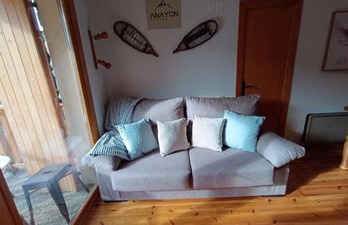 Inmocyma Cerler-Anayon Pie de pistas - Foto 4