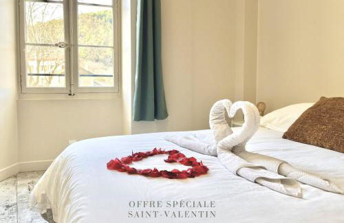 Le Château Olive et Raisin - Foto 25