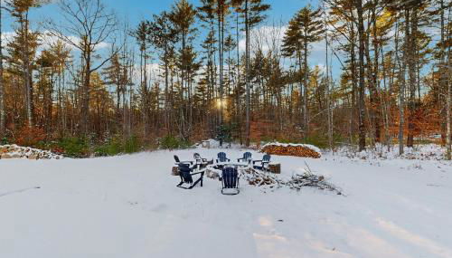 House In The Woods - Foto 5