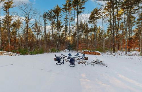 House In The Woods - Foto 5