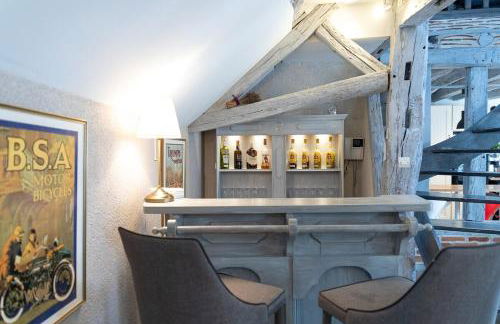 Villa Eribelle - Foto 9