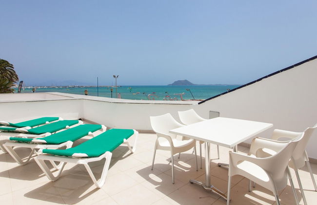 TAO Caleta Playa, Corralejo - Foto 22