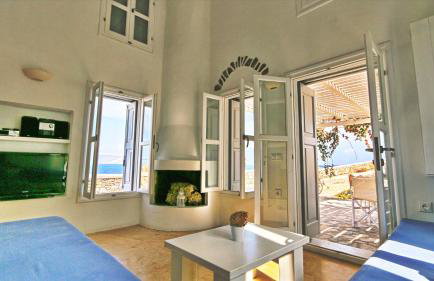 Folegandros Villas - Foto 12