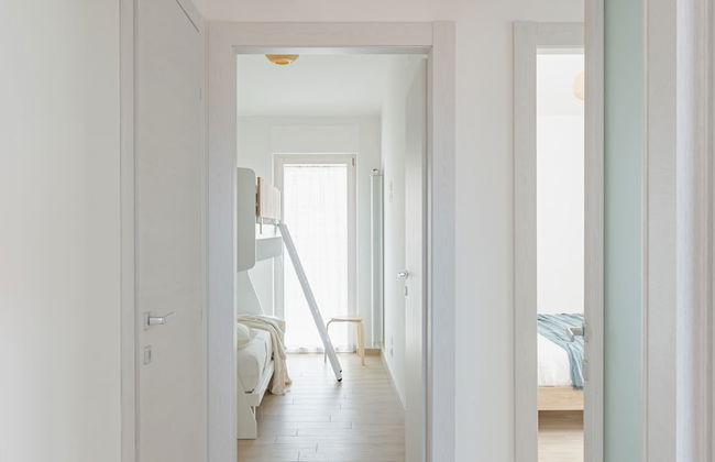 Il Sole dei Trabocchi - Yourplace Abruzzo - Foto 25