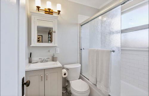 The Downtown Carraige Flat - Foto 17