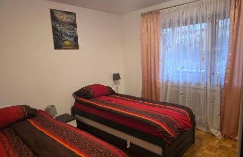 Idyllisches FeWo u Reußenstein mit Grill und tollem Garten - Foto 8