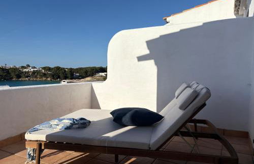 El Mirador de NaLi - accès direct à la plage - Foto 6