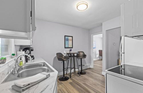 Duplex Hideaway in Saint Charles MO - Foto 24