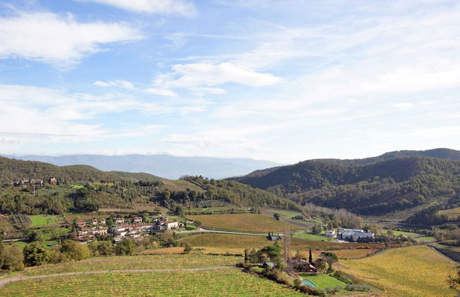 Belvilla by OYO Serene Apartment With Garden - Foto 31