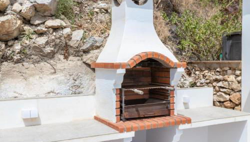 Villa Flamenca, comoda con piscina privada, barbacoa by AndaraHolidays - Foto 2