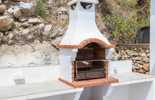 Villa Flamenca, comoda con piscina privada, barbacoa by AndaraHolidays - Foto 2