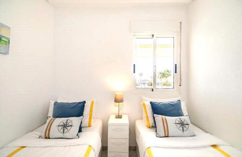 PENTHOUSE BELLAVISTA with SEA VIEWS - Foto 17