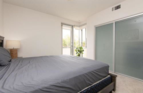 Walk to Santa Monica Beach Pier Boardwalk Venice - Foto 24