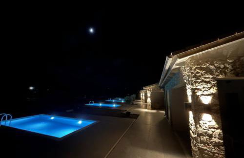 Olive Grove Villas Galaxidi - Foto 13