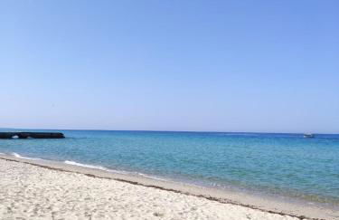 Galini apartments Kriopigi - Foto 13