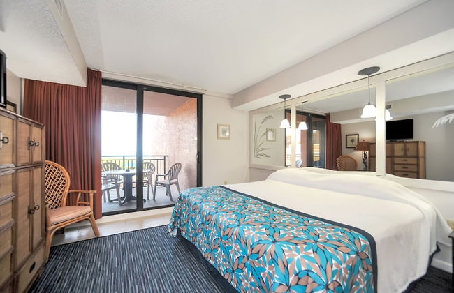 Oceanique Resort - Foto 5