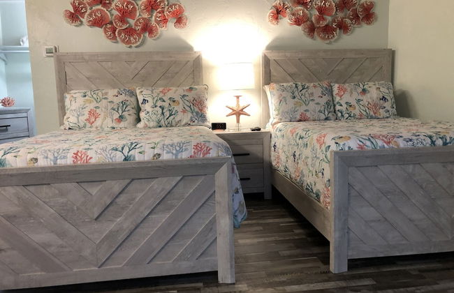 Kon Tiki Inn - Foto 16