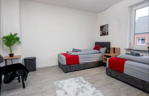 Livemore24 - Space in Herten West 24-7 Check-in - Foto 8