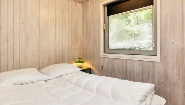 8 Person Holiday Home in Hadsund - Foto 2, Habitación