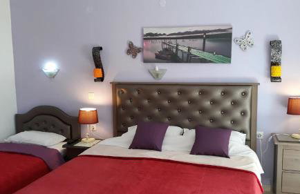 House Stella Tasos - Foto 7