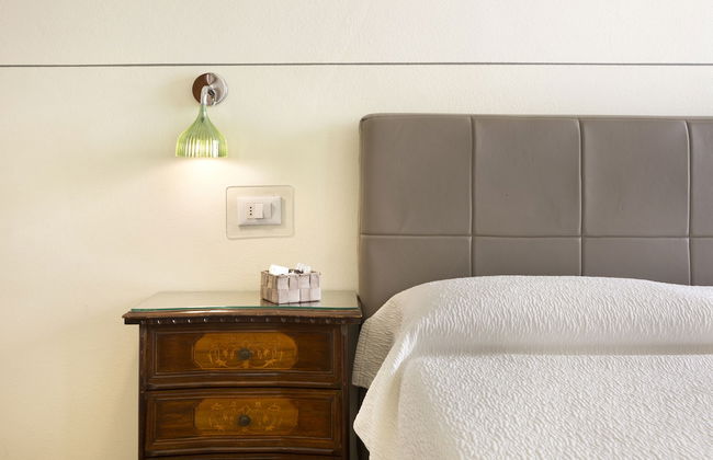 Soggiorno Battistero - Foto 29