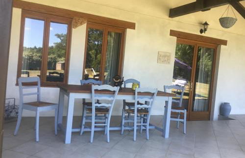 L’Etang Carp fishing lake and Gite - Foto 16