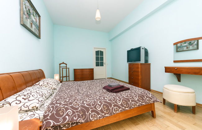 Apartments Kreshchatik 27-28 - Foto 4