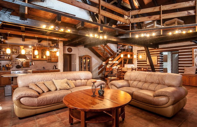 Benecko Lbs160 in Benecko - Photo 3