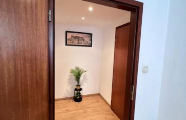 Cozy Flat near Maastricht Heerlen Aachen - Foto 25