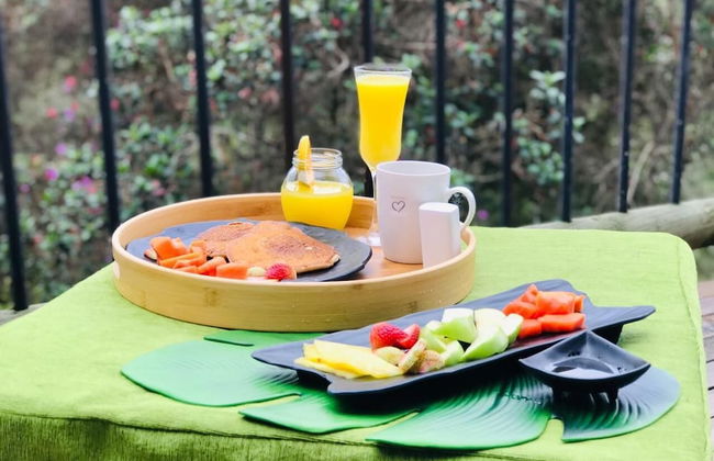 finca hotel zona 7 - Foto 64