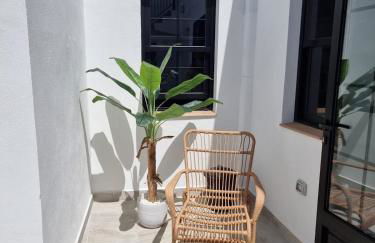 Retiro Costa de Lava Garachico - Foto 36