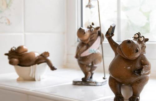 Woodcutter's Cottage - Peaceful Country Retreat! - Foto 16