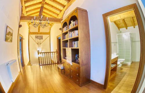 Casa Rural Borda Lenco - Foto 22