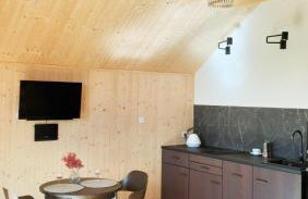 Dzikie Lisko - Apartamenty w Bieszczadach - Foto 36