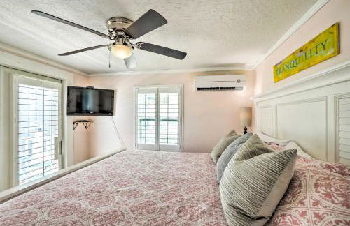 Sea Turtle Suite Condo with Clearwater Beach Views - Photo 12