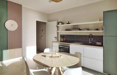 Residence Panorama Palinuro - Foto 10