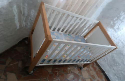 Casa Cueva "El Mirador de Piedra" - Foto 33