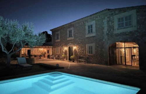 Agroturismo Son Bauzanet - Foto 16