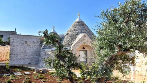 Borgo Santa Clara by Wonderful Italy - Foto 4, Garden