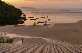 Casa Rio - 04 Quartos de Frente para o Mar - Foto 22