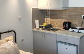 Konstantinos Apartments - Foto 41