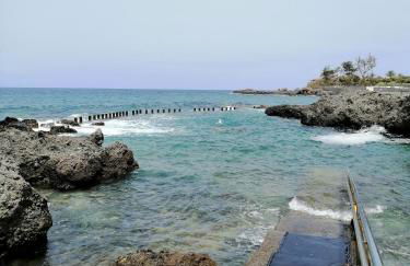 Casa Tortuga 1era linea de playa - Photo 50