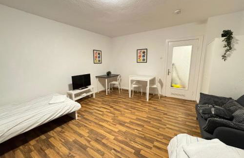 Monteurwohnung in Kiel City - Foto 7